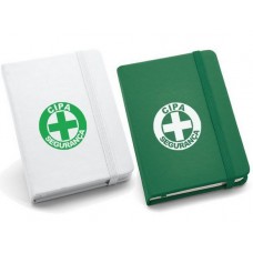 Moleskine Personalizado